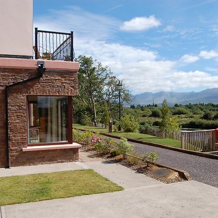 Grove Lodge Holiday Homes 3 Bed By Trident Holiday Homes Killorglin Exterior foto