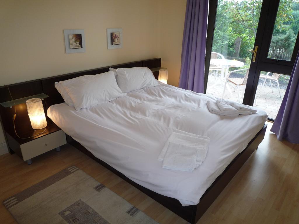 Grove Lodge Holiday Homes 3 Bed By Trident Holiday Homes Killorglin Habitación foto