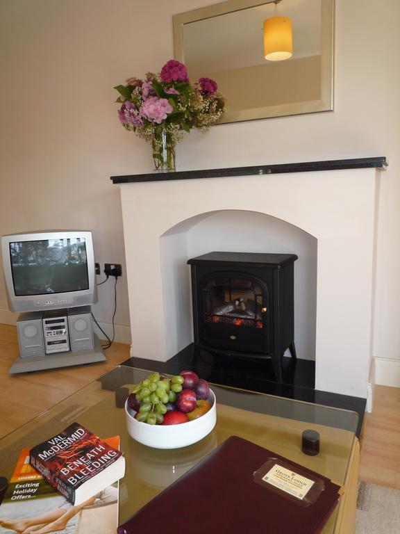 Grove Lodge Holiday Homes 3 Bed By Trident Holiday Homes Killorglin Habitación foto