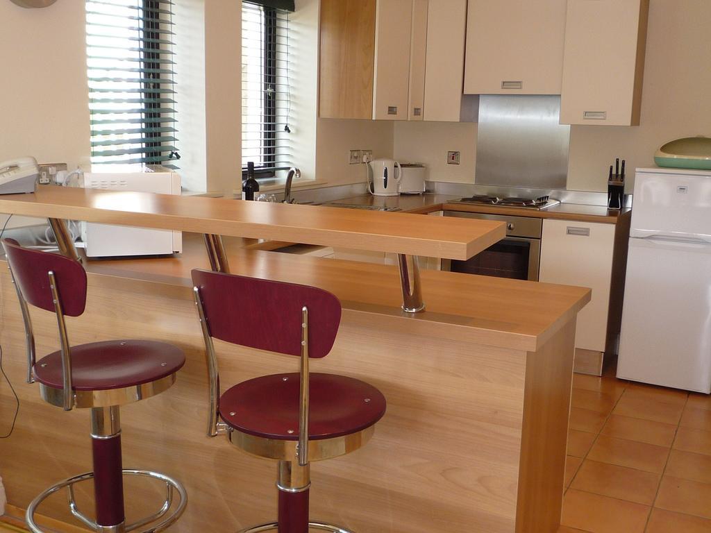 Grove Lodge Holiday Homes 3 Bed By Trident Holiday Homes Killorglin Habitación foto
