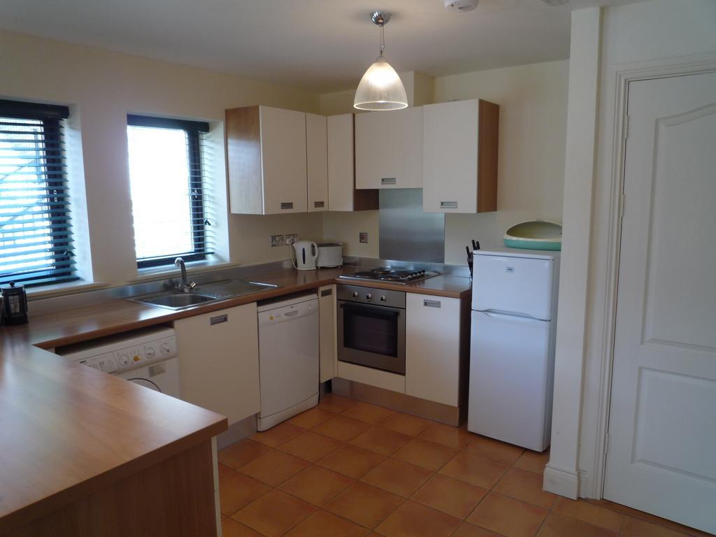 Grove Lodge Holiday Homes 3 Bed By Trident Holiday Homes Killorglin Habitación foto