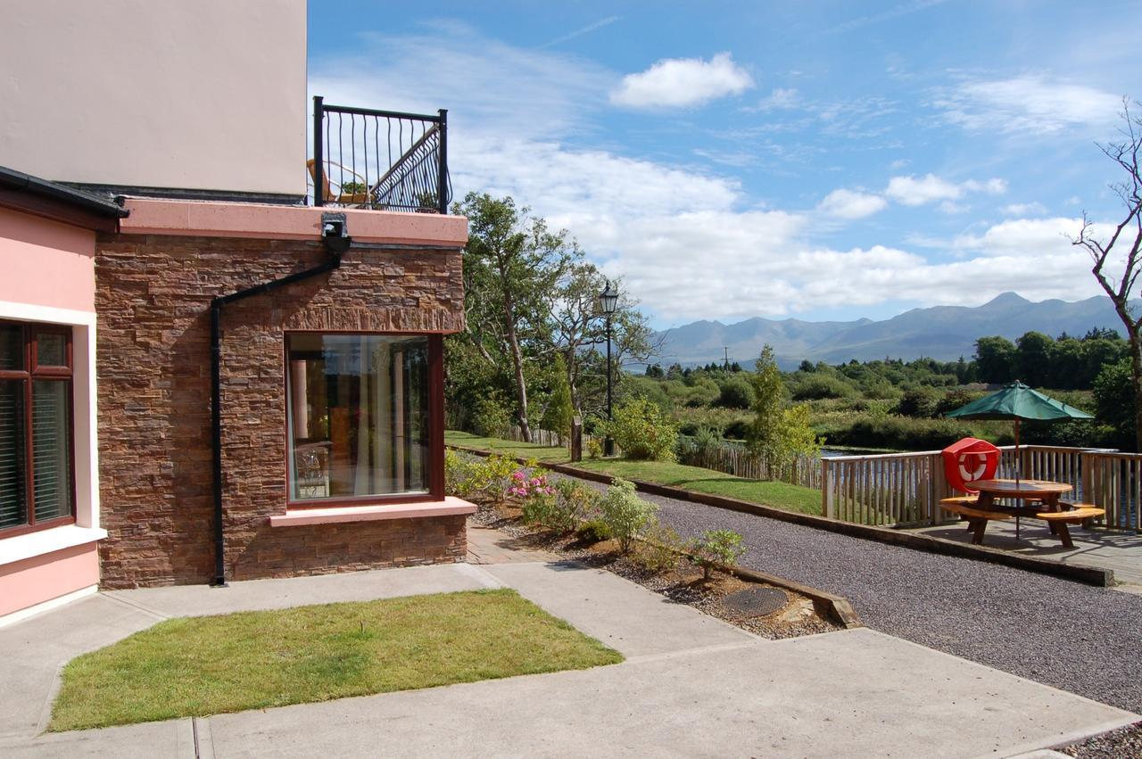 Grove Lodge Holiday Homes 3 Bed By Trident Holiday Homes Killorglin Exterior foto