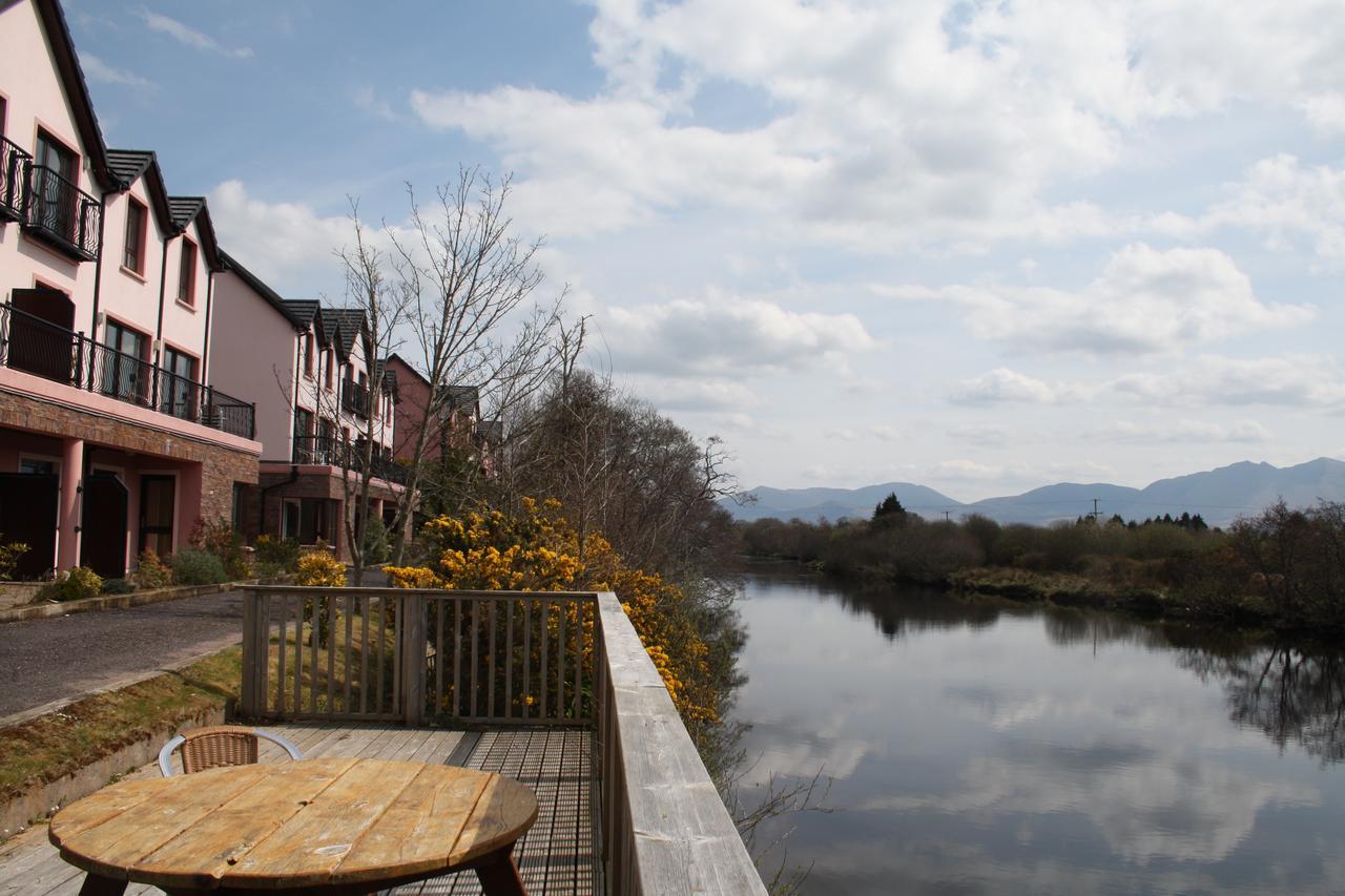 Grove Lodge Holiday Homes 3 Bed By Trident Holiday Homes Killorglin Exterior foto
