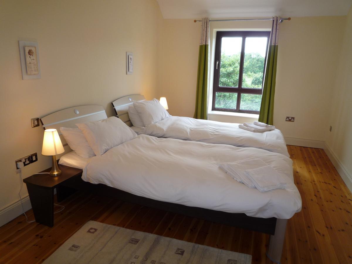 Grove Lodge Holiday Homes 3 Bed By Trident Holiday Homes Killorglin Exterior foto