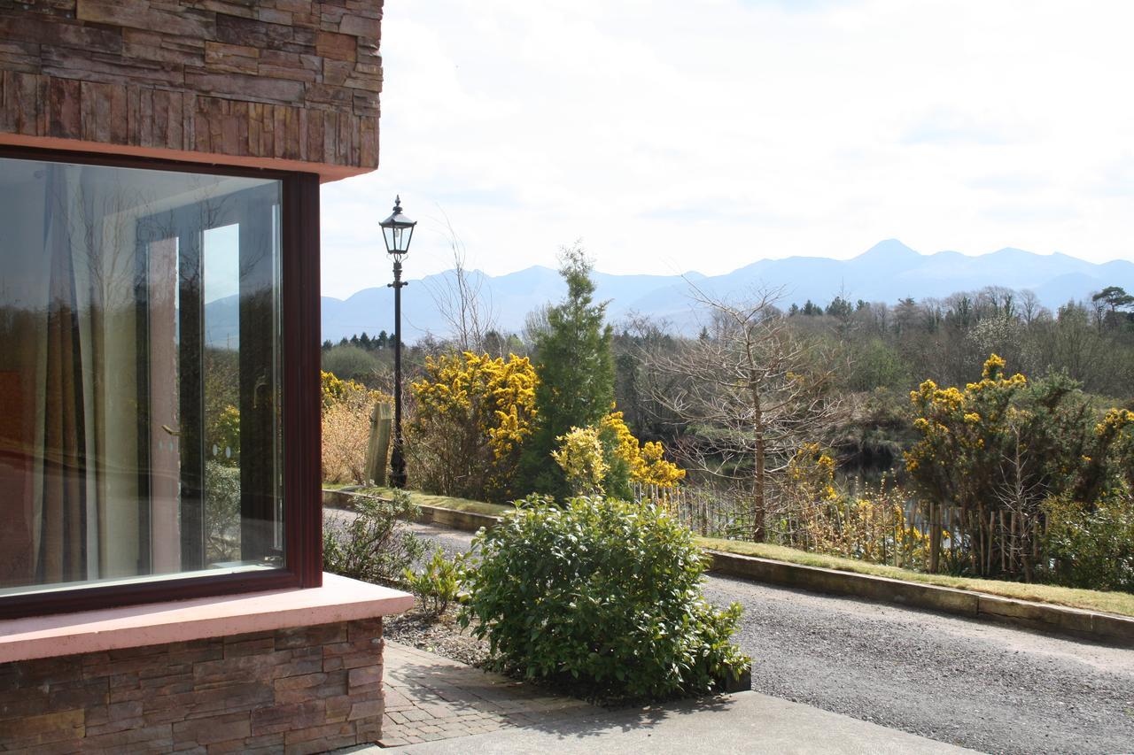 Grove Lodge Holiday Homes 3 Bed By Trident Holiday Homes Killorglin Exterior foto