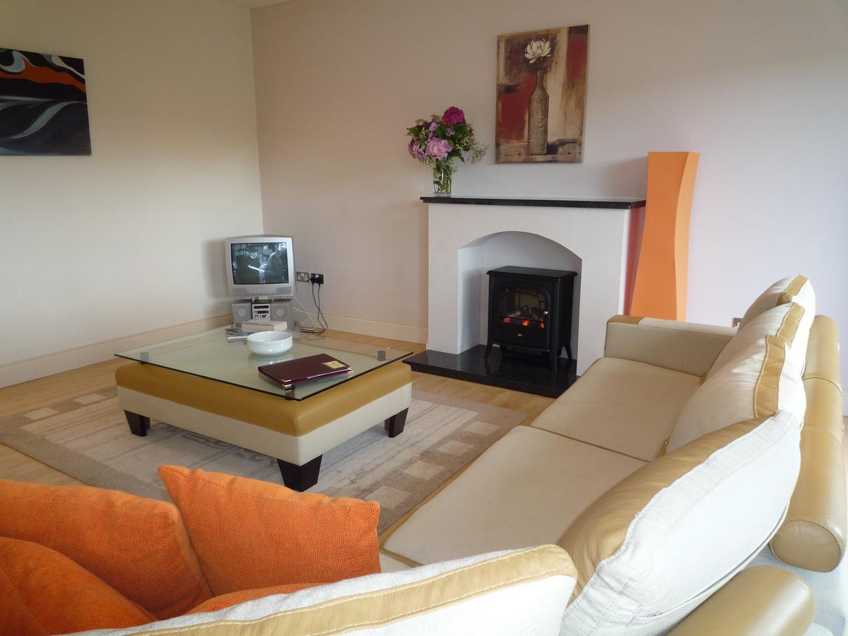 Grove Lodge Holiday Homes 3 Bed By Trident Holiday Homes Killorglin Exterior foto