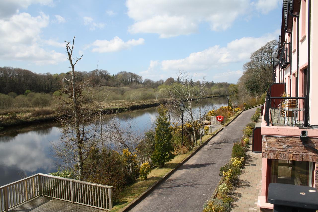 Grove Lodge Holiday Homes 3 Bed By Trident Holiday Homes Killorglin Exterior foto