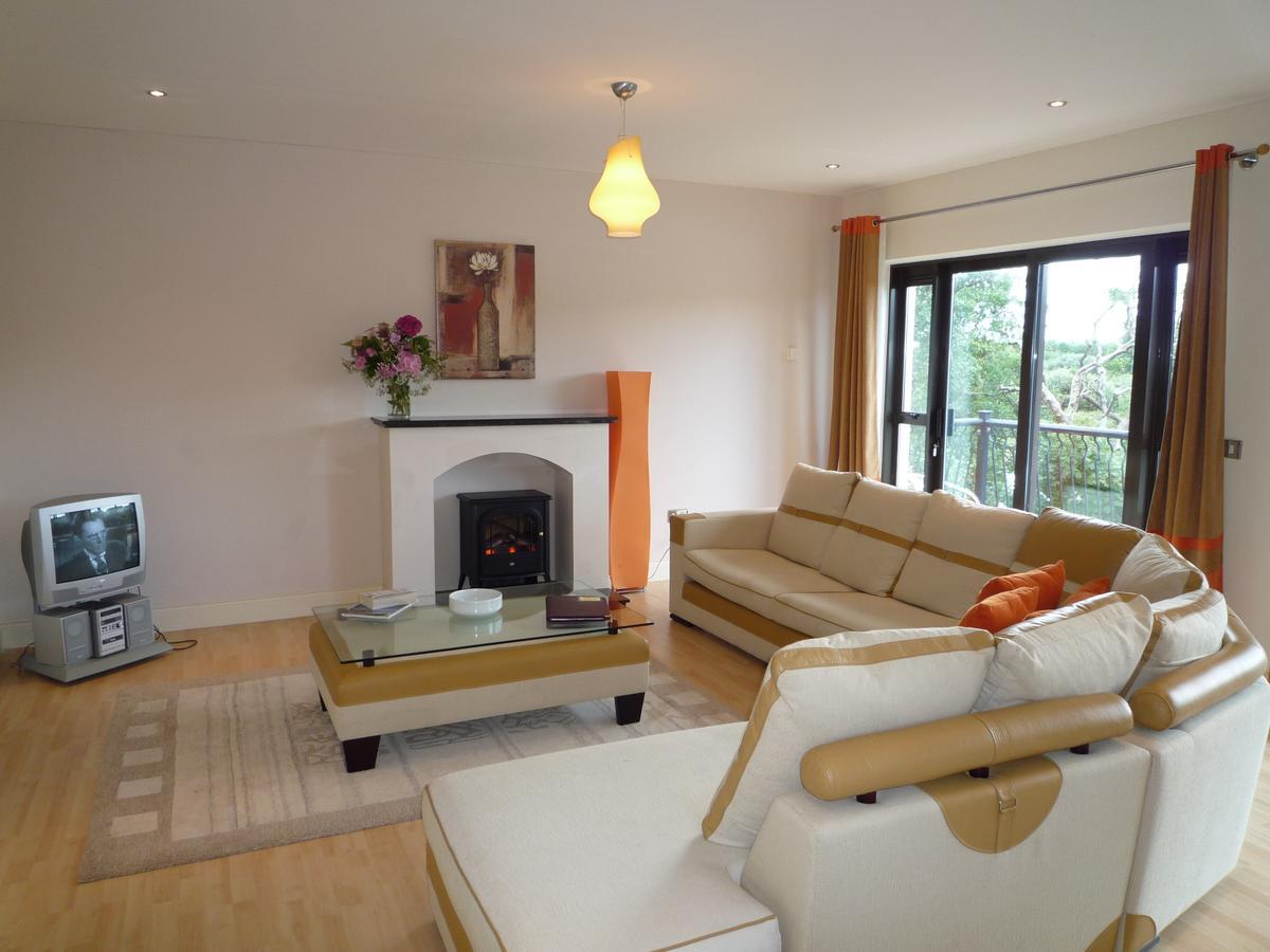 Grove Lodge Holiday Homes 3 Bed By Trident Holiday Homes Killorglin Exterior foto