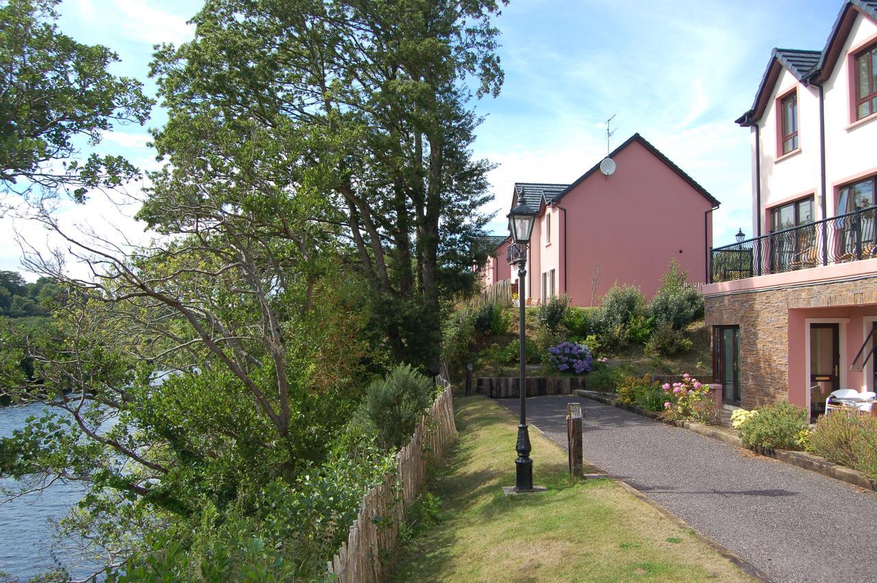Grove Lodge Holiday Homes 3 Bed By Trident Holiday Homes Killorglin Exterior foto